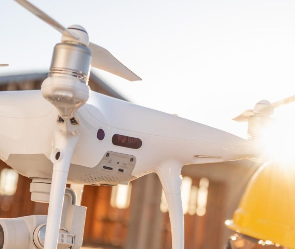 Smart Drones: Top Features to Look For and Best Models to Start With in 2025 Drone In Construction 2024 09 11 03 11 09 Utc 1 Scaled E1734664486230 1024x862