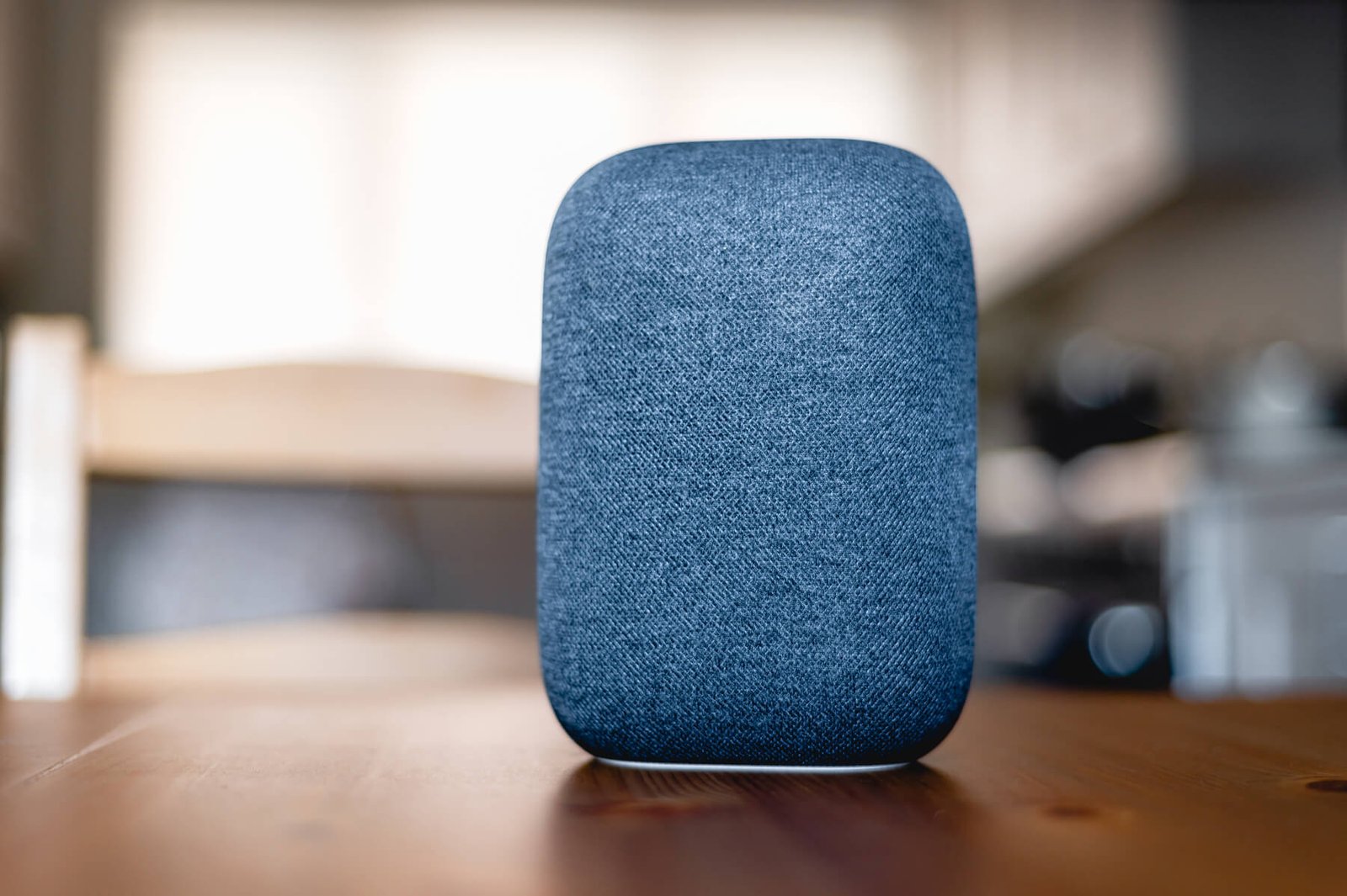 Voice Controlled Smart Speaker 2023 11 27 05 25 58 Utc